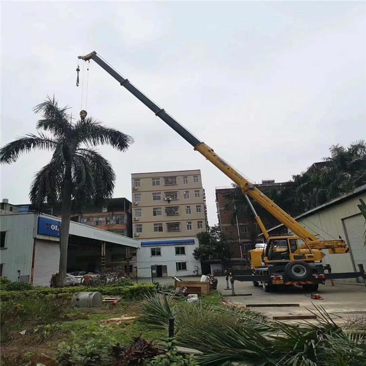 掇刀吊车出租押金纠纷案例：如何保障双方合法权益