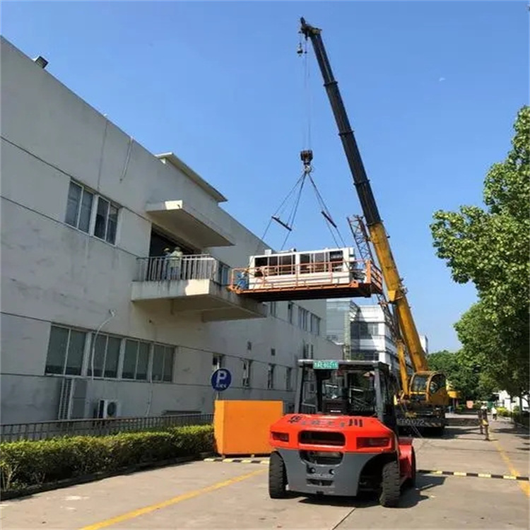 掇刀小型吊车出租电话