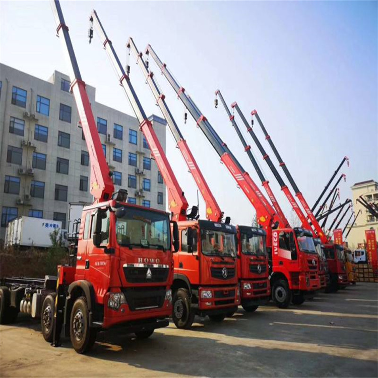 掇刀租专业吊车电话