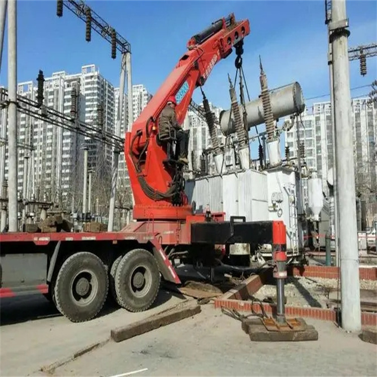 掇刀就近吊车出租|工地厂房吊装设备租赁|24小时高效响应