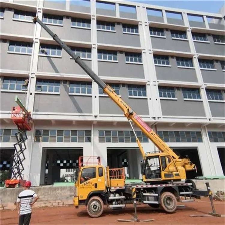 掇刀设备故障维权指南：租赁期间吊车损坏如何处理