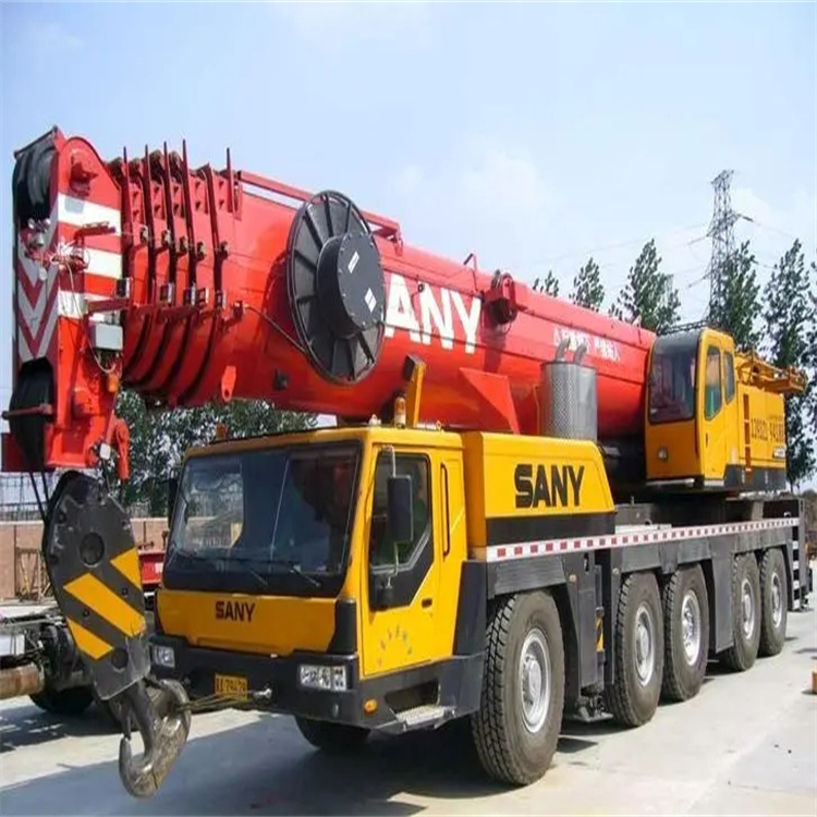 掇刀附近工地哪里有吊车出租|应急吊装服务|24小时灵活调度