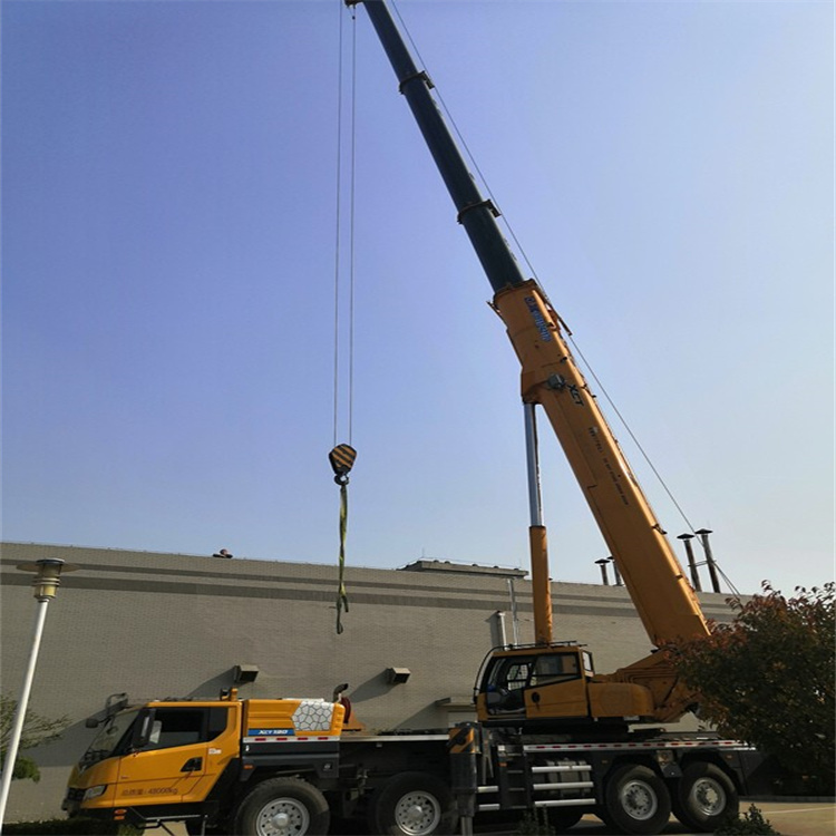 掇刀 选择汽车吊租赁的秘诀与联系方式指南