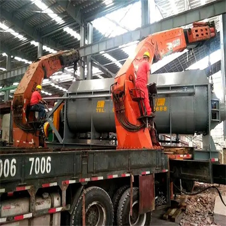 掇刀大型随车吊出租多少钱