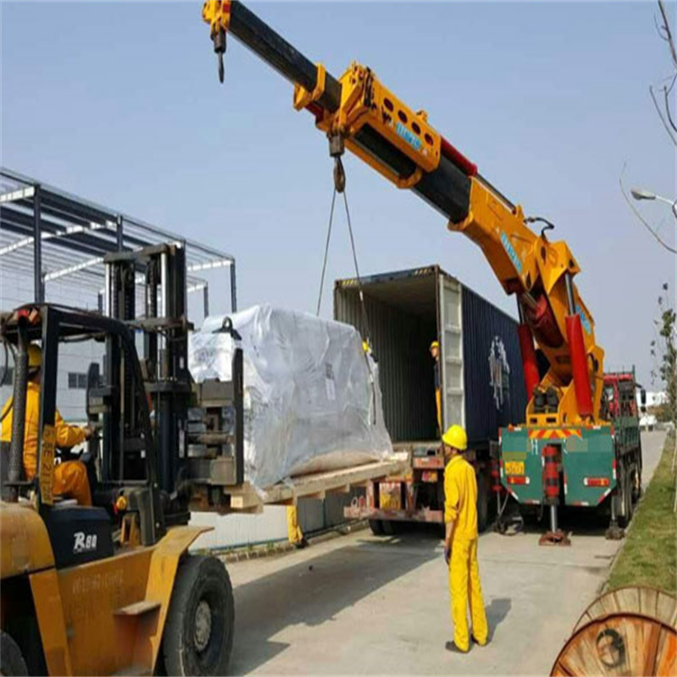 掇刀专业随车吊出租电话