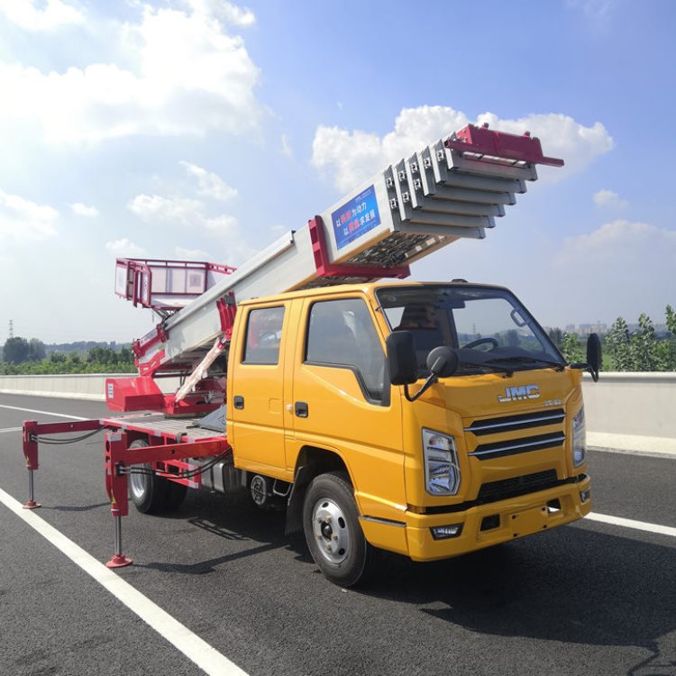 掇刀出租云梯车电话 水泥上楼