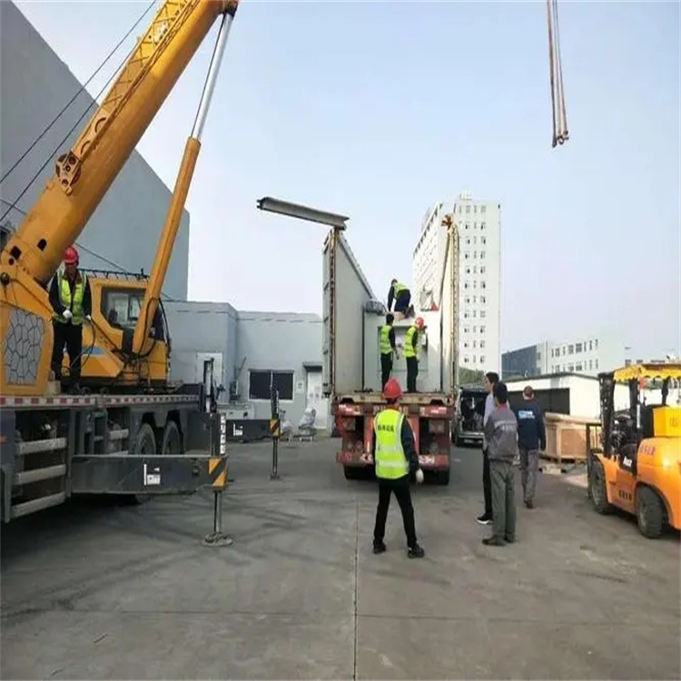 掇刀如何找到附近的吊车救援服务