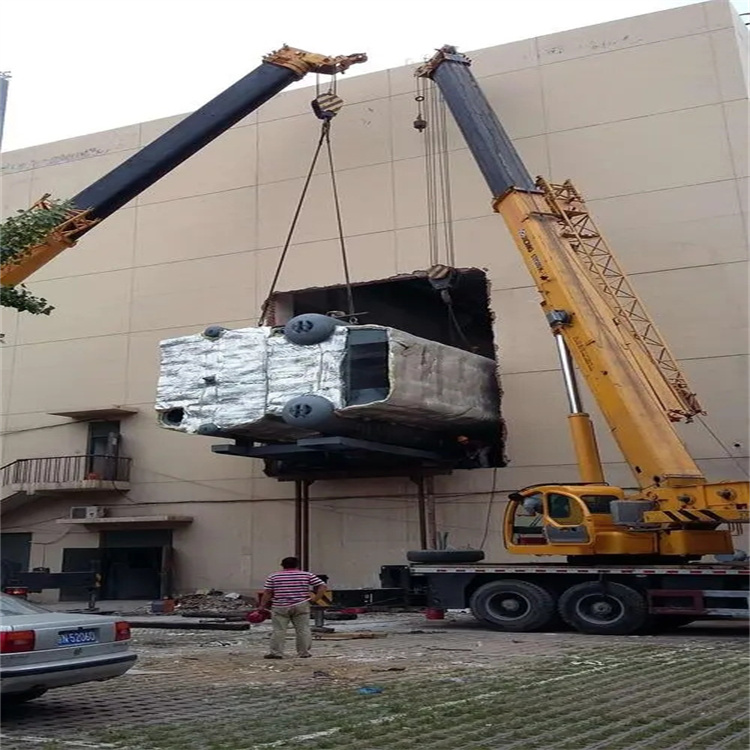掇刀25吨汽车吊出租