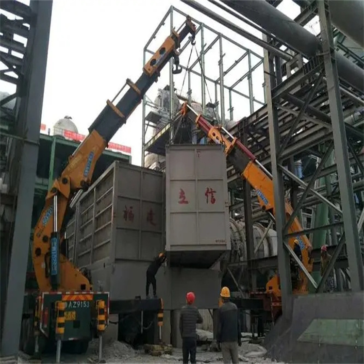 掇刀折臂吊车租赁电话