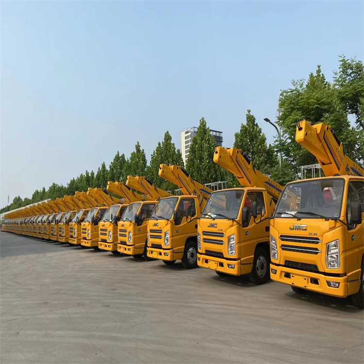 掇刀路灯车高空作业车出租|市政维修|广告安装