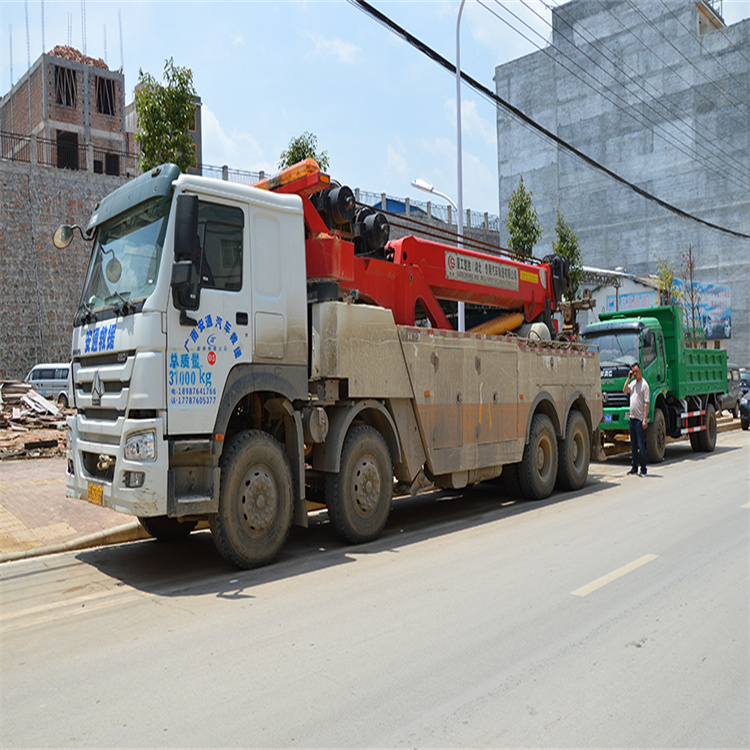 掇刀50吨随车吊出租