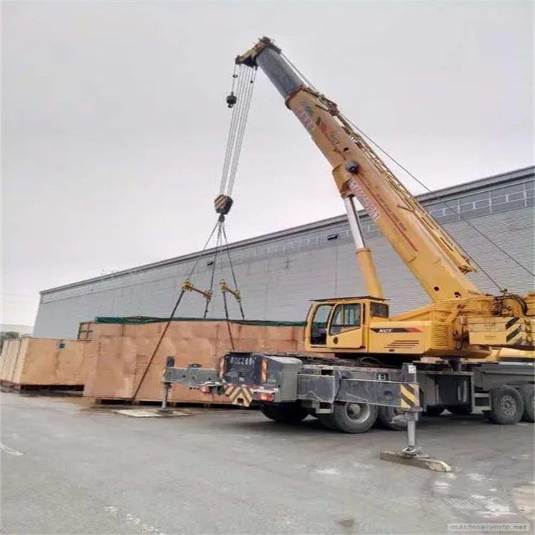 掇刀急需吊车出租怎么办|24小时响应|跨区调配服务