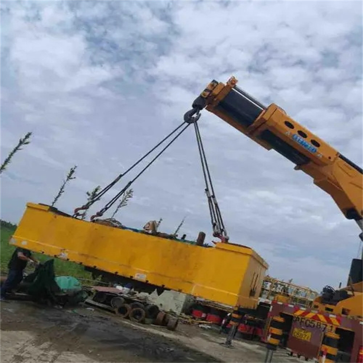 掇刀专业吊车出租哪家好