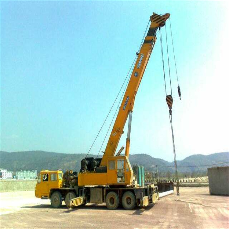 掇刀小型吊车出租价格是多少